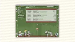 Почта Mail.Ru 2012