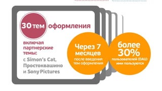 Почта Mail.Ru 2012