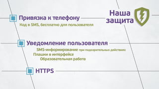 Почта Mail.Ru 2012