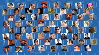Почта Mail.Ru 2012
