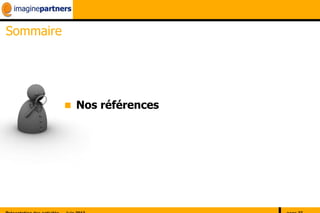 Sommaire




            Nos références
 