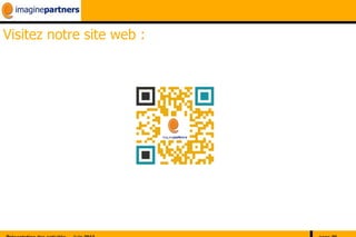 Visitez notre site web :
 