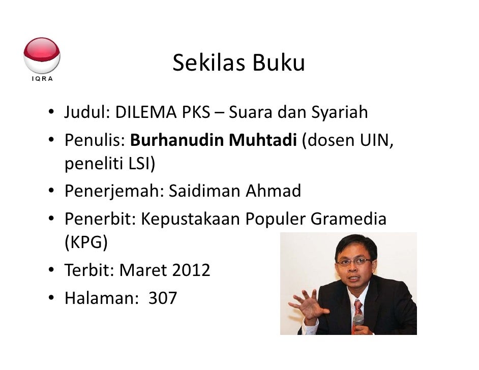 2012 05-isi buku dilema pks-rev