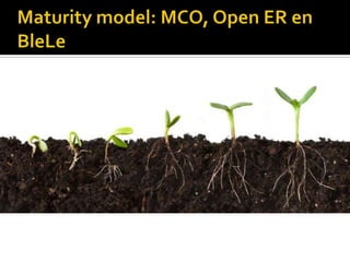 Mature blend/
Beginning         approach
Blend/ approach
 