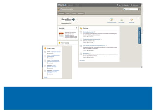 Terminologie et technologies
 