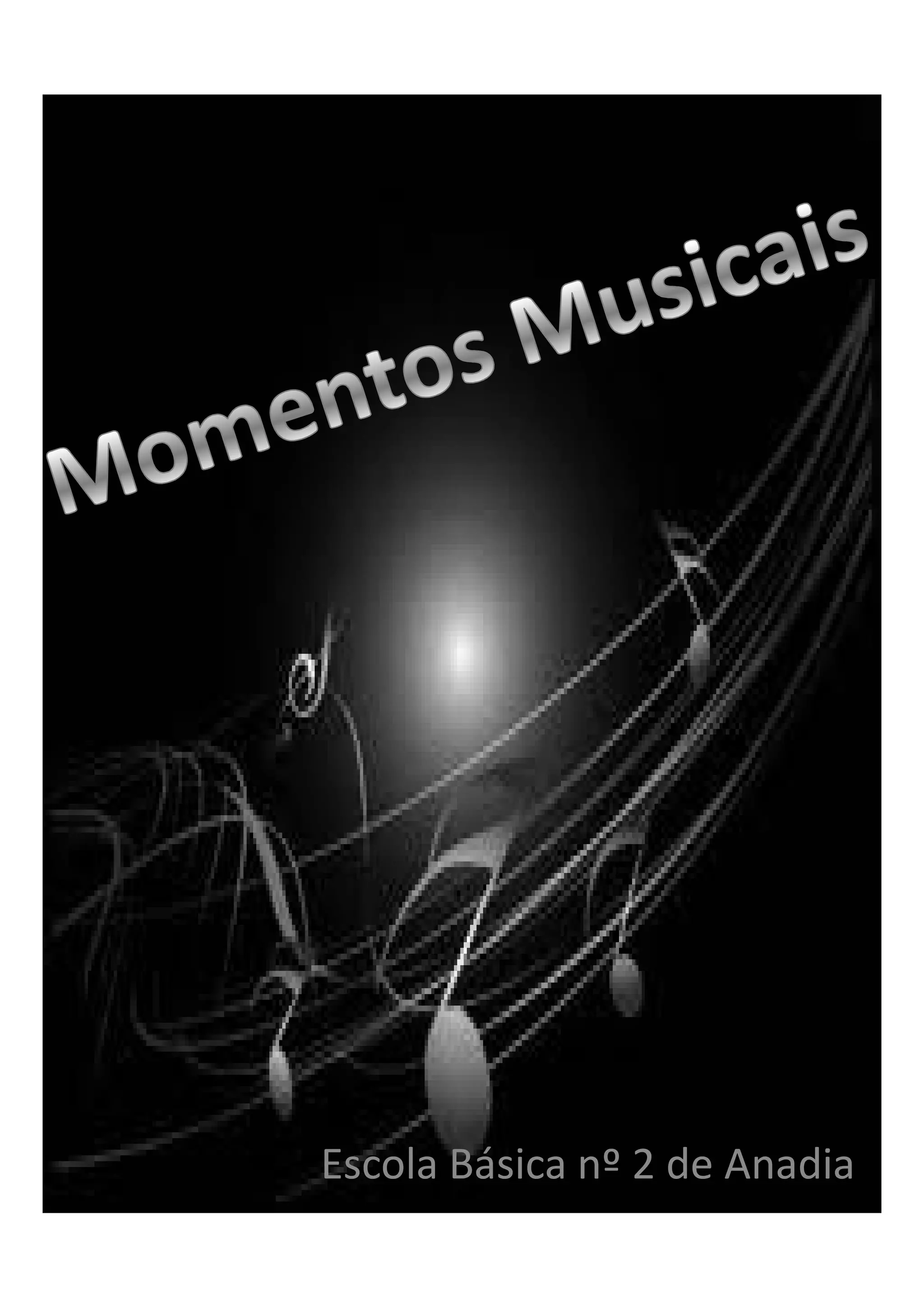 Escola Básica nº 2 de Anadia