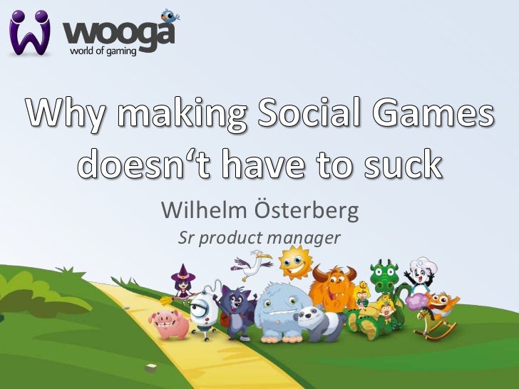 Total Rewards Social Games Total Rewards Social Games