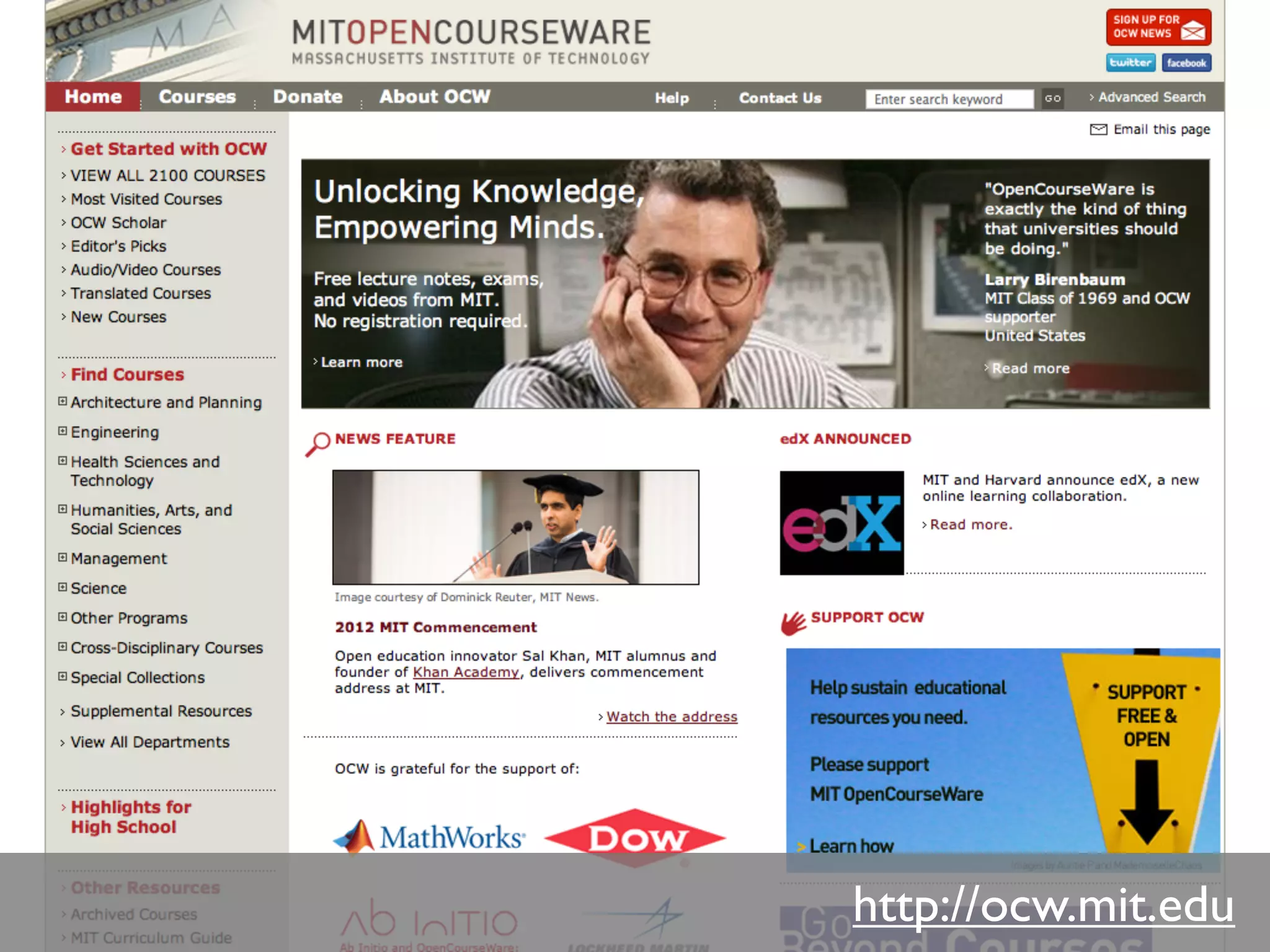 http://ocw.mit.edu
 