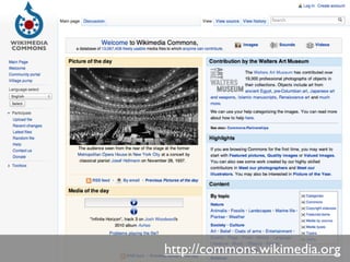 http://commons.wikimedia.org
 