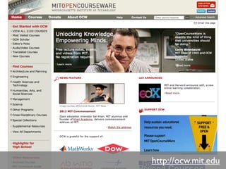 http://ocw.mit.edu
 