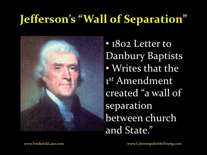 the separation of the church and the state essay Separation of church and state essay read separation of church and state essays and research papersamerica today has become a place where cultures can mix, and diversity of everything from race to religion is acceptedthose non-religious people would certainly pay out a tax that aided fund secular education. the separation of the church and the state essay Separation of church and state essay read separation of church and state essays and research papersamerica today has become a place where cultures can mix, and diversity of everything from race to religion is acceptedthose non-religious people would certainly pay out a tax that aided fund secular education.