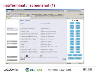 neaTerminal : screenshot (1)
 