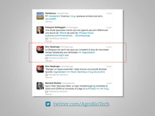 twitter.com/AgroBioTech 
 