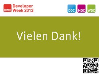 2012-06-25 - MapReduce auf Azure