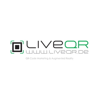 QR-Code Marketing & Augmented Reality
 