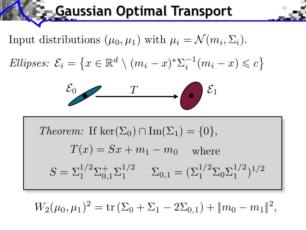 An Introduction to Optimal Transport