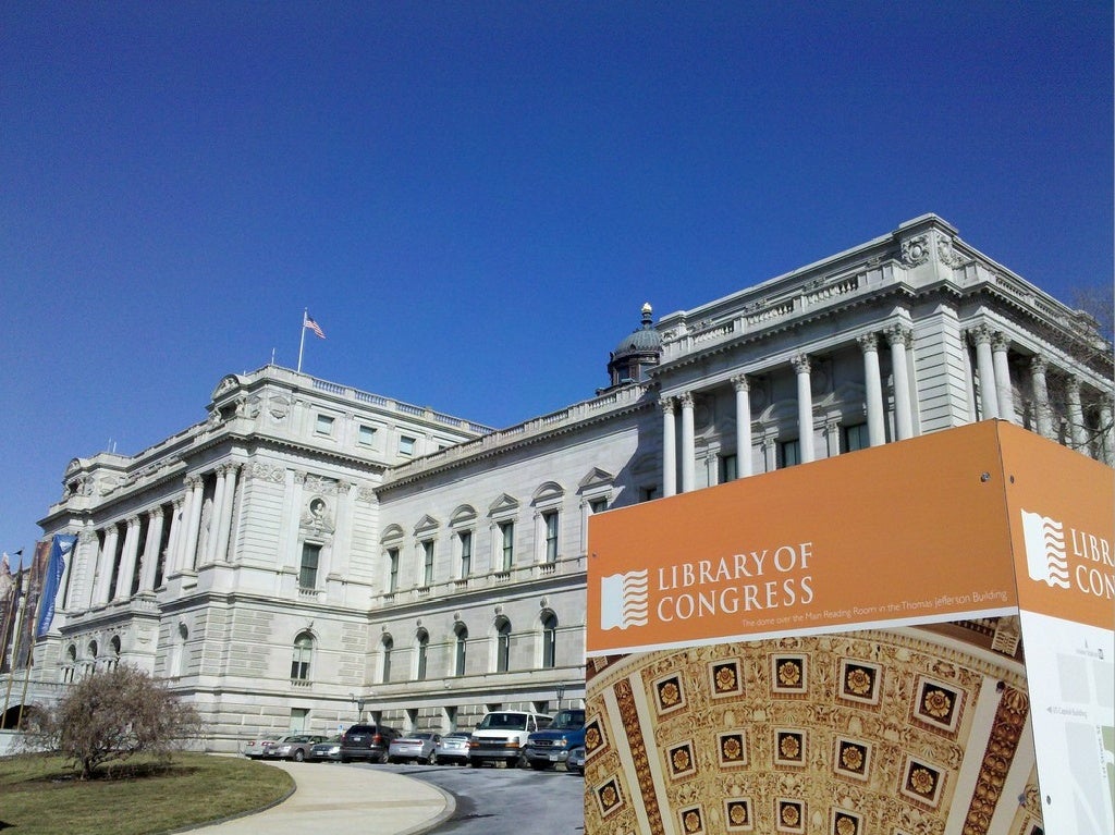 The Digital Public Library of America An Overview and Working with t…