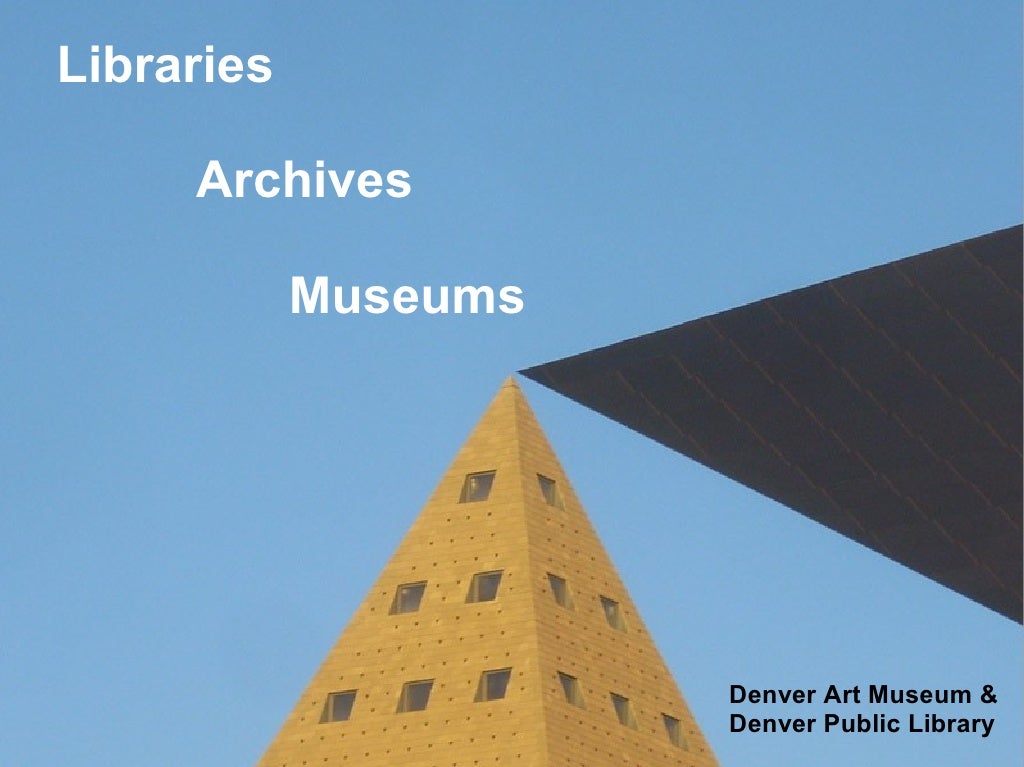 The Digital Public Library of America An Overview and Working with t…