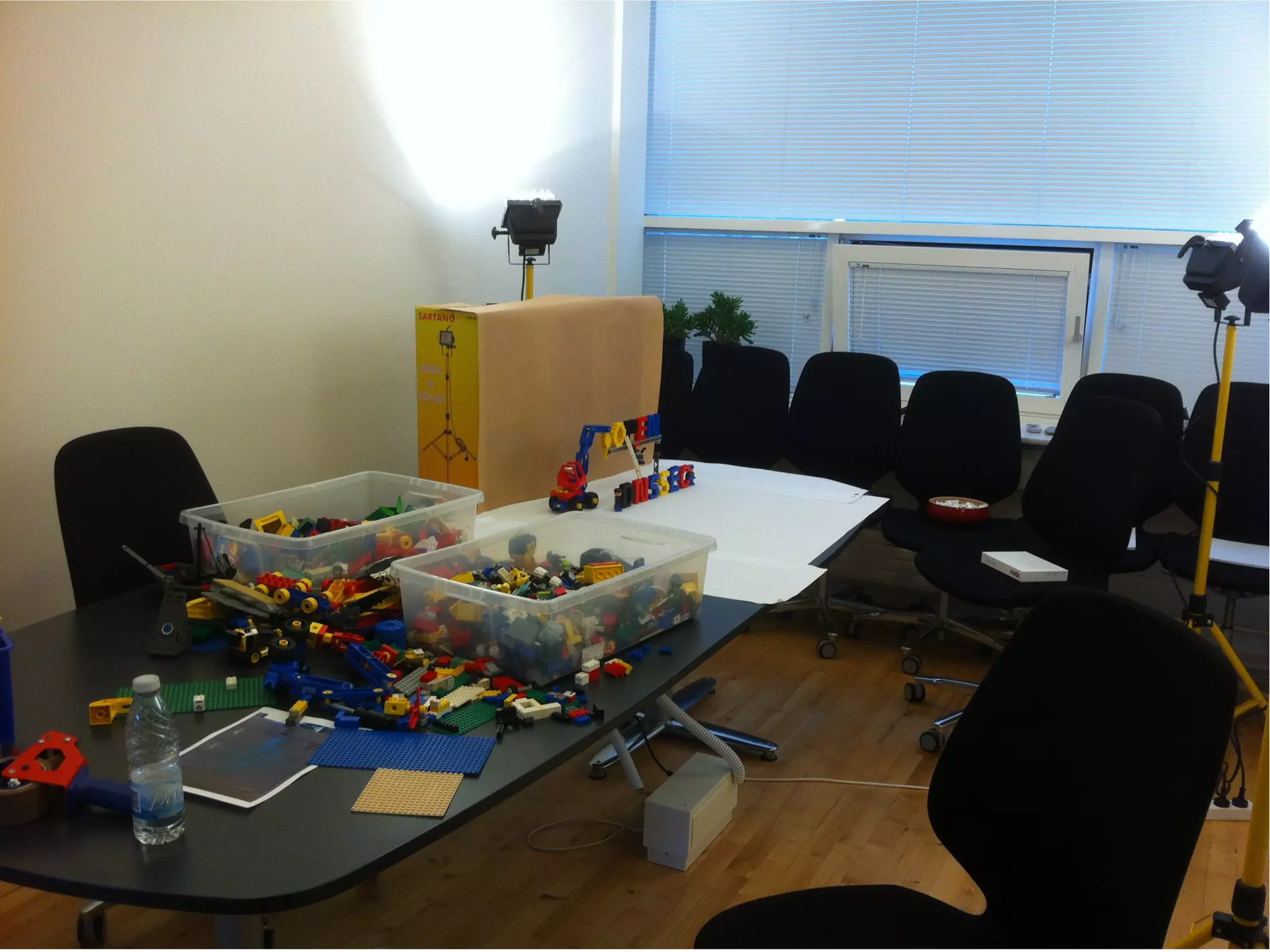 2012 07-24 dnssec-og_open_dnssec_-_martin_toft_og_georg_sluyterman_slideshow