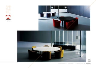 PAR
TNE
RS_




      ESPACIO ARETHA   SOLUCIONES   CONTRACT 360º   PARTNERS
 