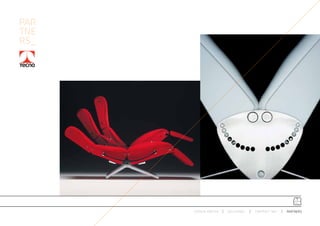 PAR
TNE
RS_




      ESPACIO ARETHA   SOLUCIONES   CONTRACT 360º   PARTNERS
 