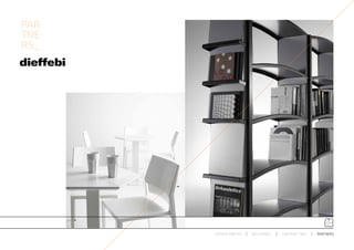 PAR
TNE
RS_




      ESPACIO ARETHA   SOLUCIONES   CONTRACT 360º   PARTNERS
 