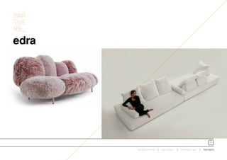 PAR
TNE
RS_




      ESPACIO ARETHA   SOLUCIONES   CONTRACT 360º   PARTNERS
 