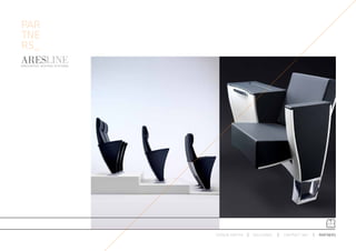 PAR
TNE
RS_




      ESPACIO ARETHA   SOLUCIONES   CONTRACT 360º   PARTNERS
 