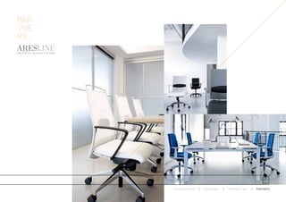 PAR
TNE
RS_




      ESPACIO ARETHA   SOLUCIONES   CONTRACT 360º   PARTNERS
 