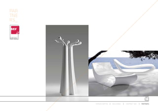 PAR
TNE
RS_




      ESPACIO ARETHA   SOLUCIONES   CONTRACT 360º   PARTNERS
 