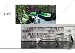 PAR
TNE
RS_




      ESPACIO ARETHA   SOLUCIONES   CONTRACT 360º   PARTNERS
 