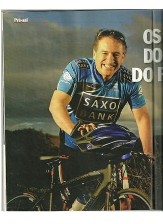 Os Desafios dos Barões do Pré-Sal