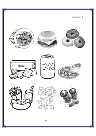 14
Lampiran 2
BISKUT
 