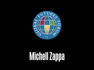 Michell Zappa
 