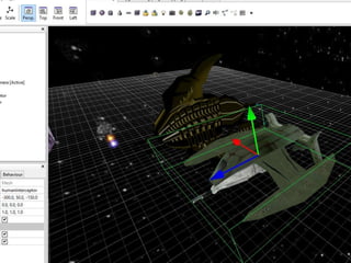 2012-09-18 - HTML5 & WebGL