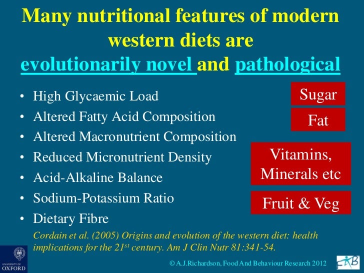 Relationship Between Nutrition And Mental Health The Importance of Nutrition for Mental Health: Dr. Alex Richardson