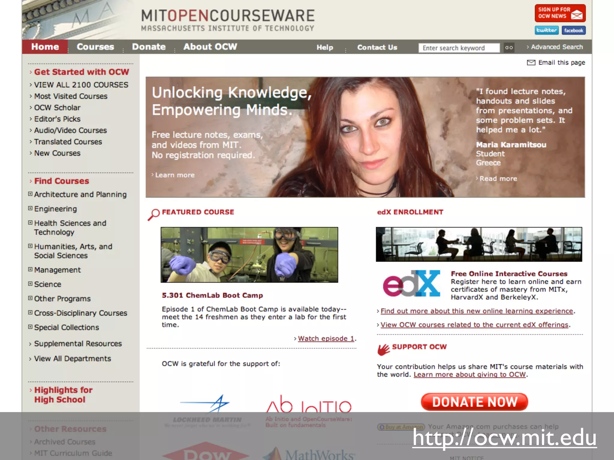 http://ocw.mit.edu
 