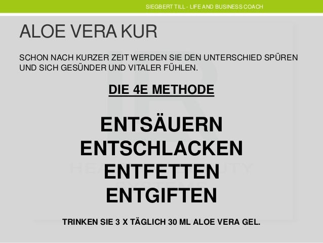 Die Männerpotenz zu vergrössern