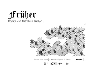 Früher
 