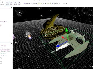 2012-10-16 - WebTechCon 2012: HTML5 & WebGL