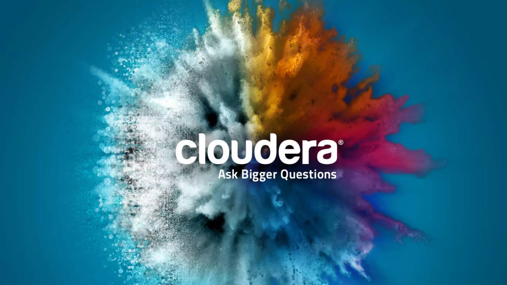 Strata + Hadoop World 2012: Data Science on Hadoop: How Cloudera Impala Unlocks New Productivity and Insights