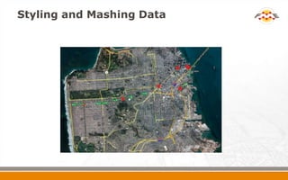 5 Ways to Impress in Google Earth and Maps – Creating Amazing Maps with ...