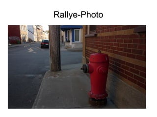 Rallye-Photo
 