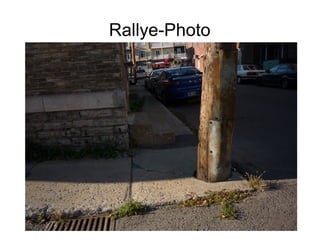 Rallye-Photo
 