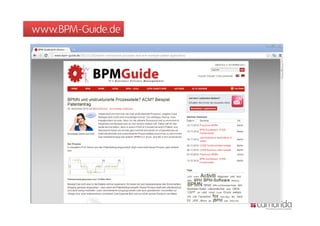 www.BPM-Guide.de
 