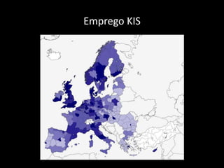 Emprego KIS
 