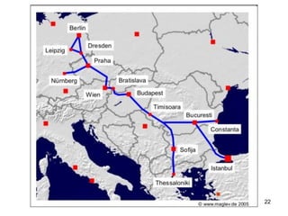 Schwaches Marketing, schlechte Öffentlichkeitsarbeit  Folgen
    Anti-Maglev campaign, Munich, Germany, 2008




                                                                        22
                             Screenshot of Website „Bund Naturschutz“
 