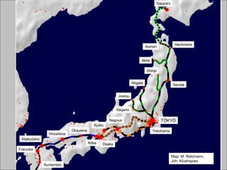 HSR Innovation China

                              Vietnam




Siemens Velaro (E)            Brasilien
                       CRH3

                              Internat.
                                Wett-
                              bewerbe

    Shinkansen E2      CRH2


                                USA


  Bombardier Zefiro
                               Indien   34
Photos: Hersteller
                       CRH1
 