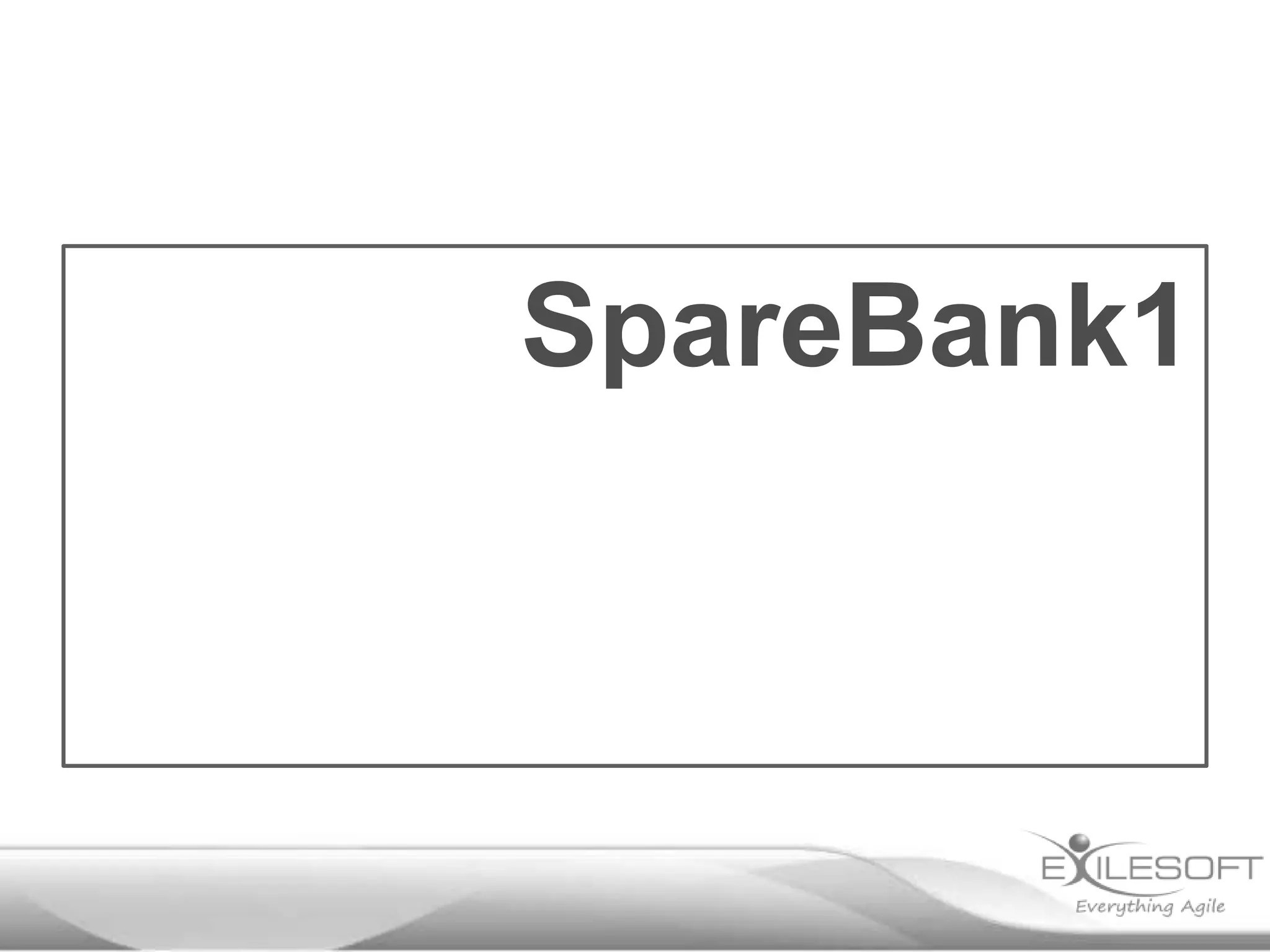 SpareBank1
 