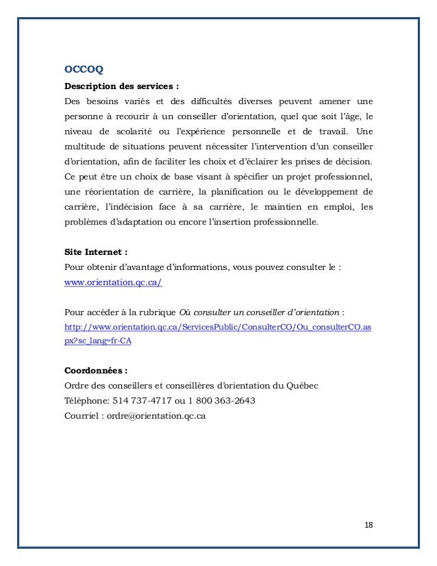 Rencontrer un consultant apec